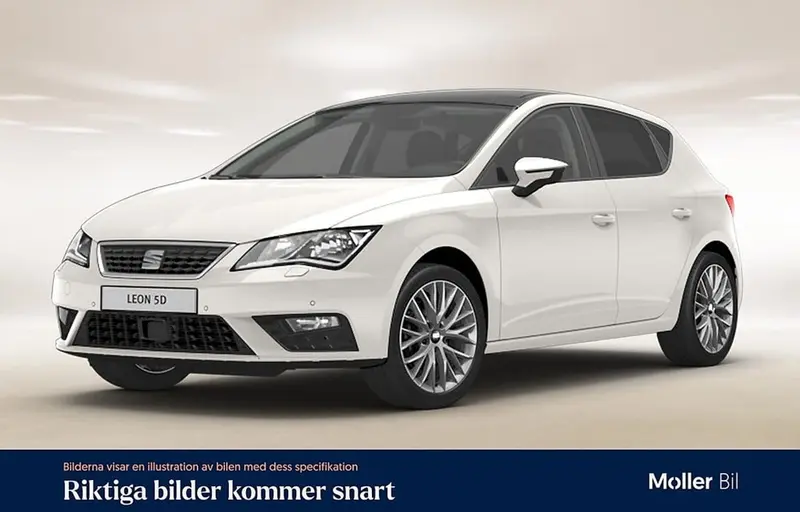 SEAT León 2019