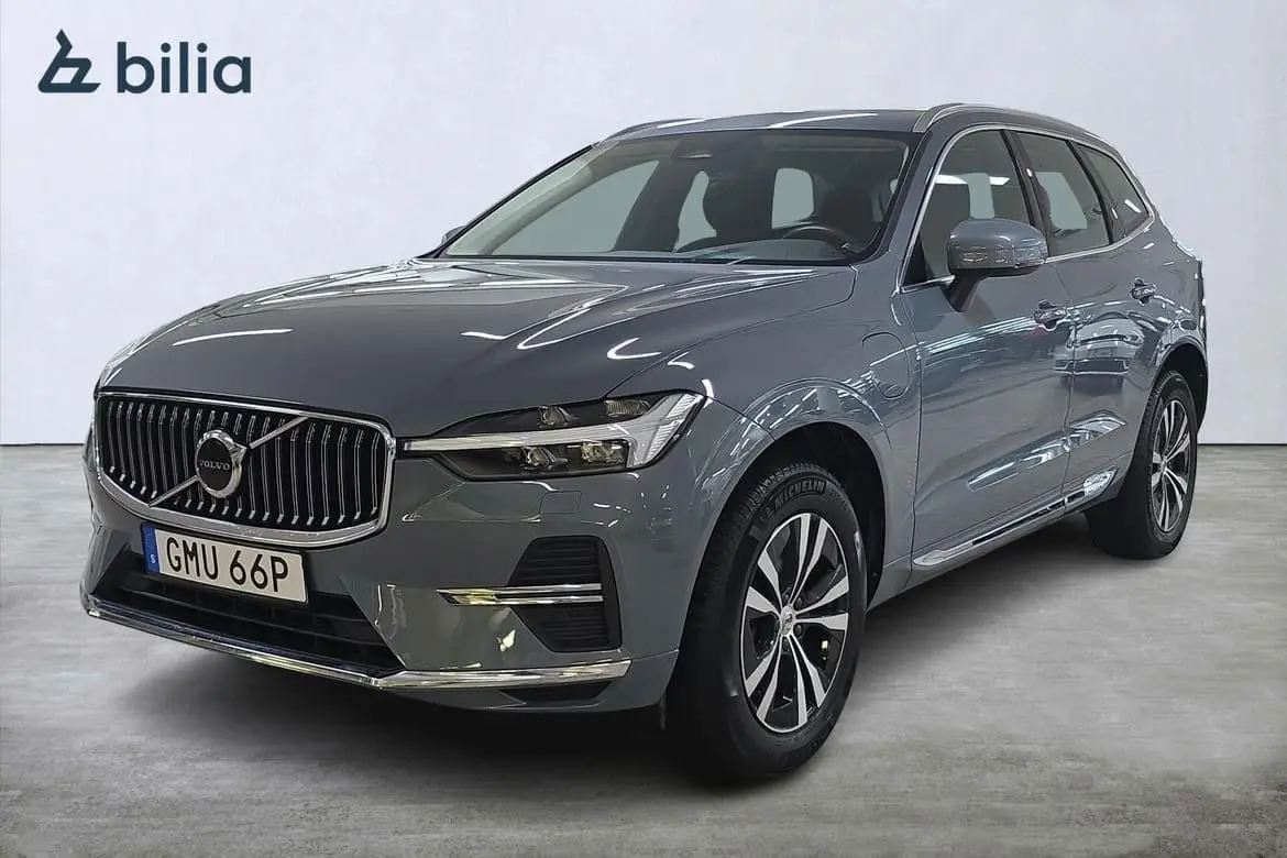 Volvo XC60 2023