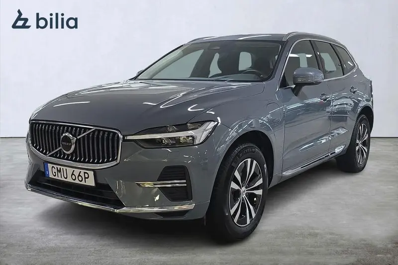 Volvo XC60 2023
