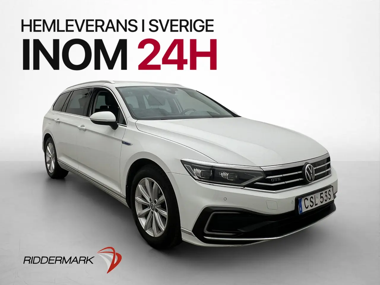 Volkswagen Passat 2021