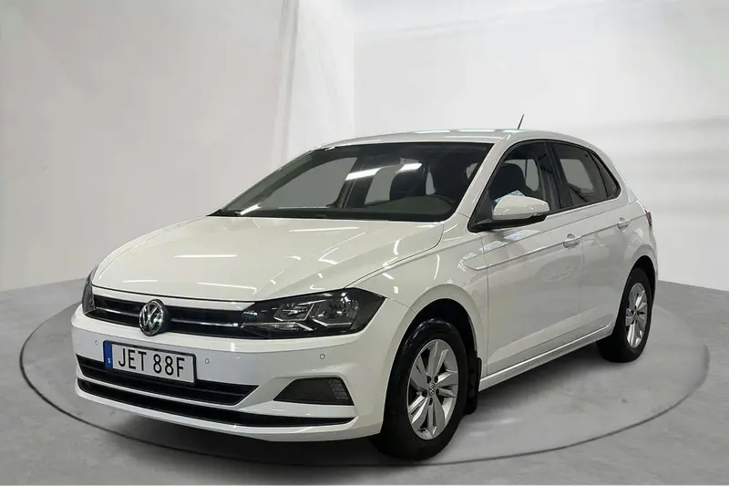 Volkswagen Polo 2020