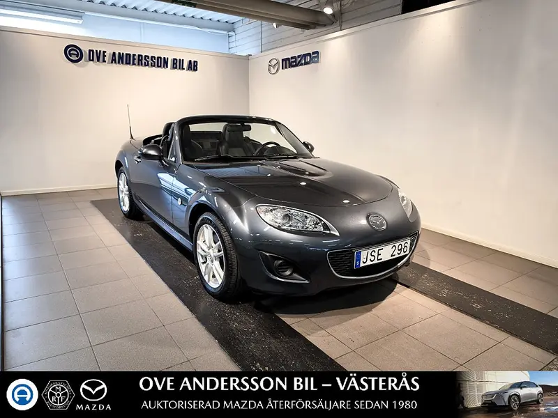 Mazda MX-5 2009