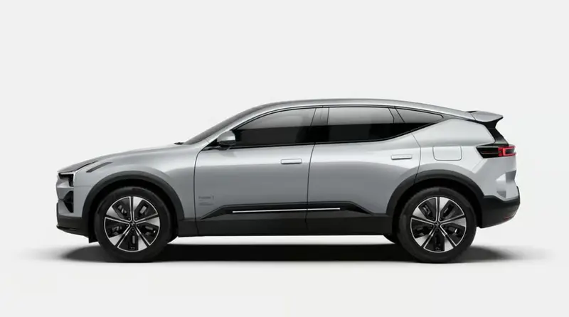 Polestar 3 2027