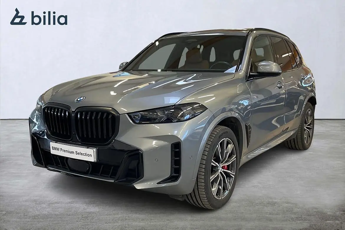 BMW X5 2024