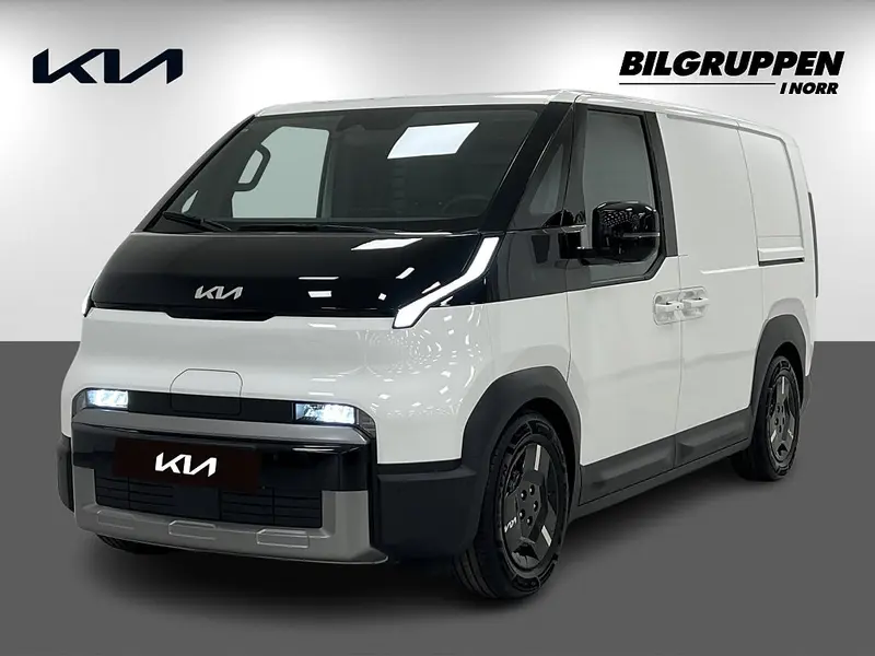 Kia PV5 2026