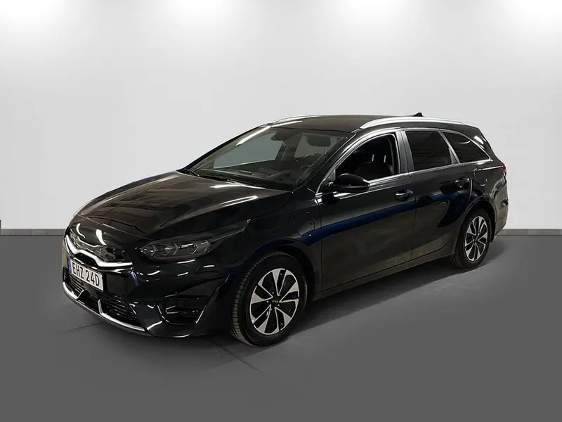 Kia Ceed 2023