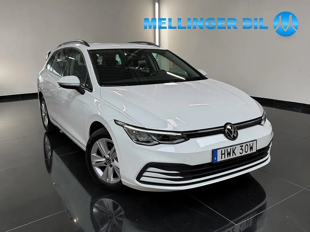 Volkswagen Golf 2024