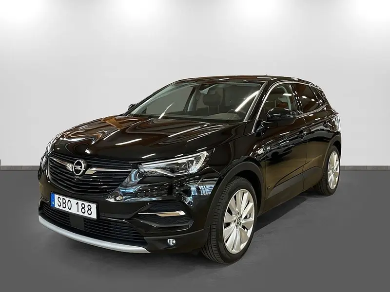 Opel Grandland 2020