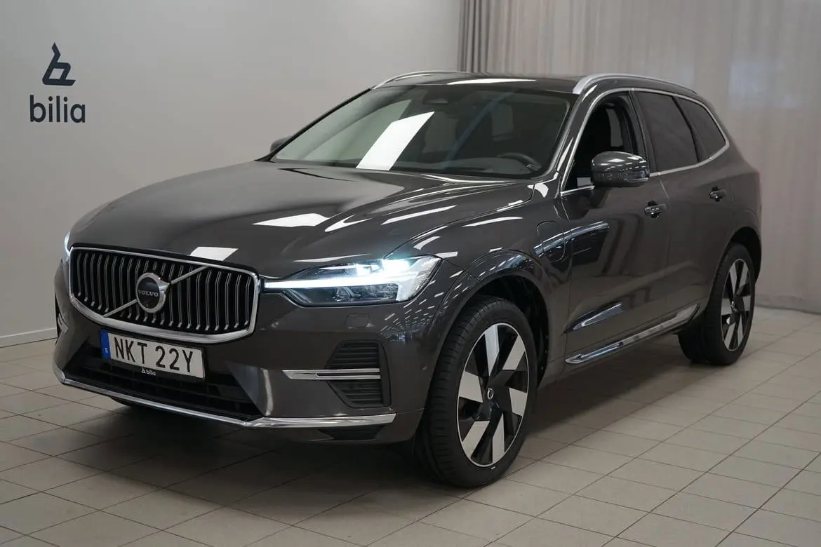 Volvo XC60 2024