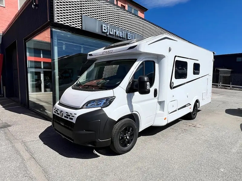 Fiat Ducato Conversions 2025