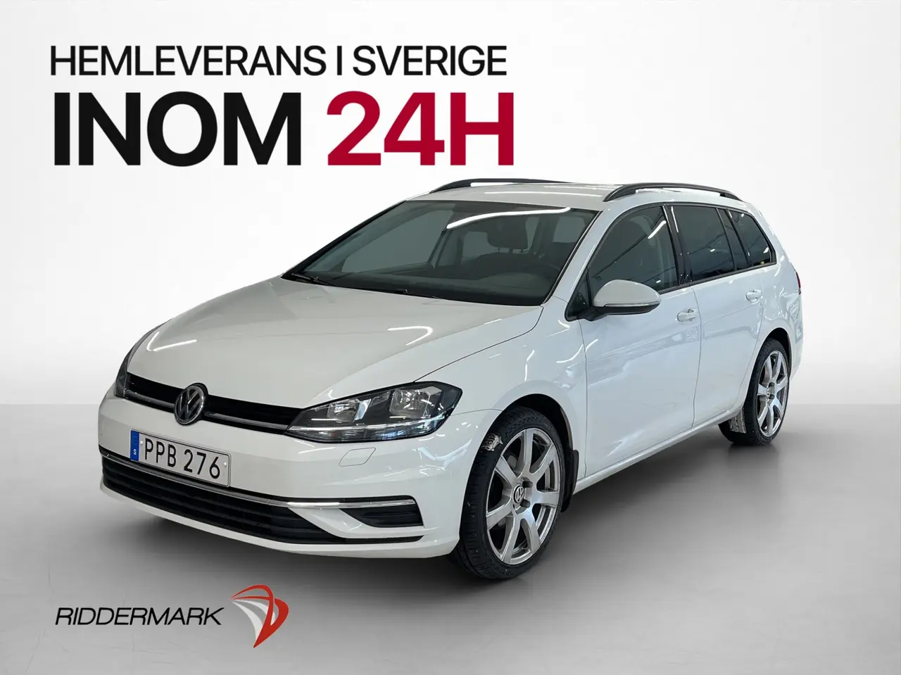 Volkswagen Golf 2019