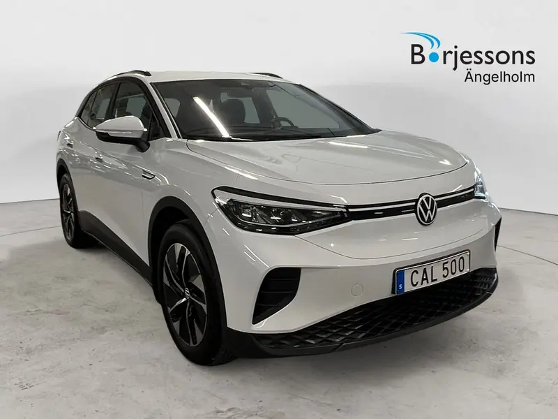 Volkswagen ID.4 2023