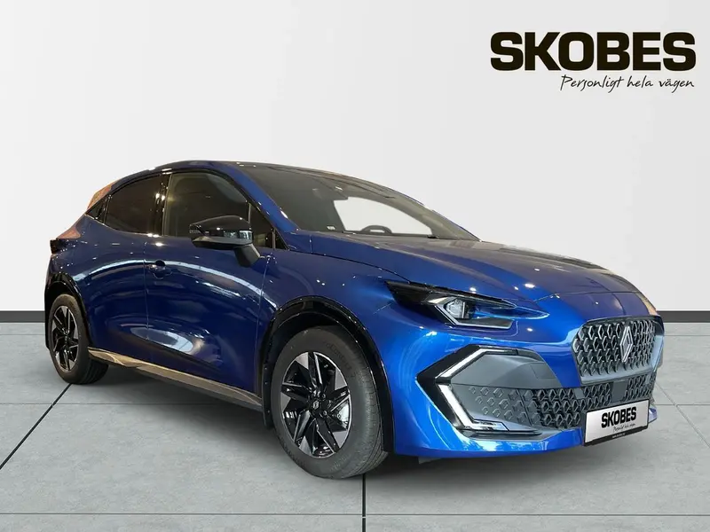 Renault Clio 2026