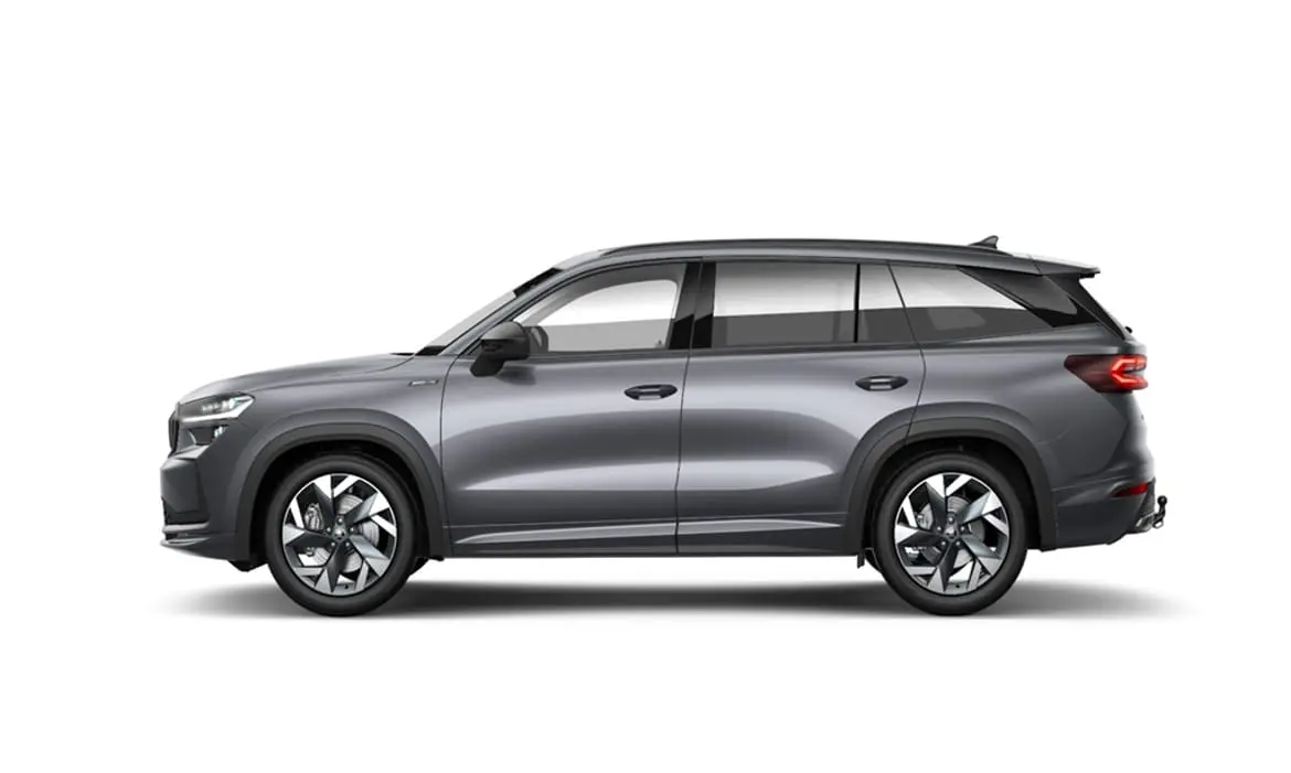 Skoda Kodiaq 2026