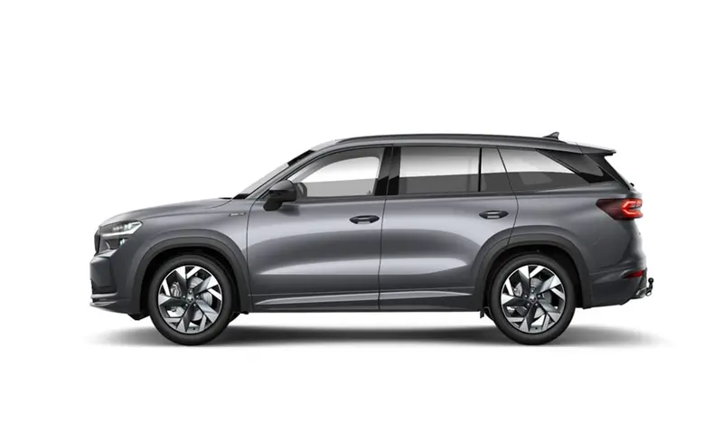Skoda Kodiaq 2026