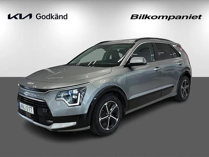 Kia Niro 2024