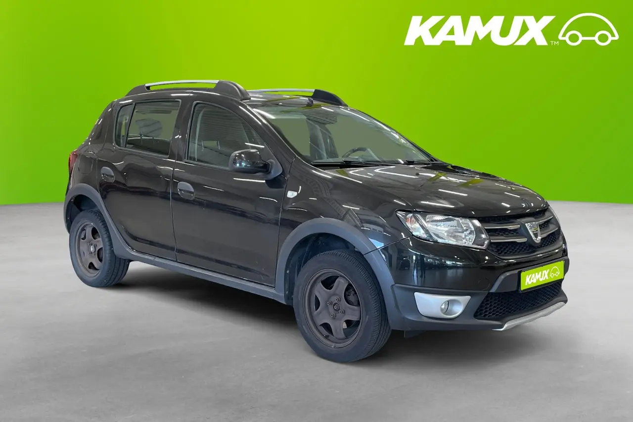 Dacia Sandero 2016