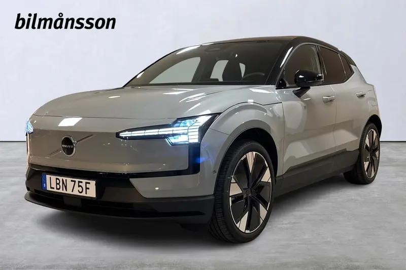 Volvo EX30 2025