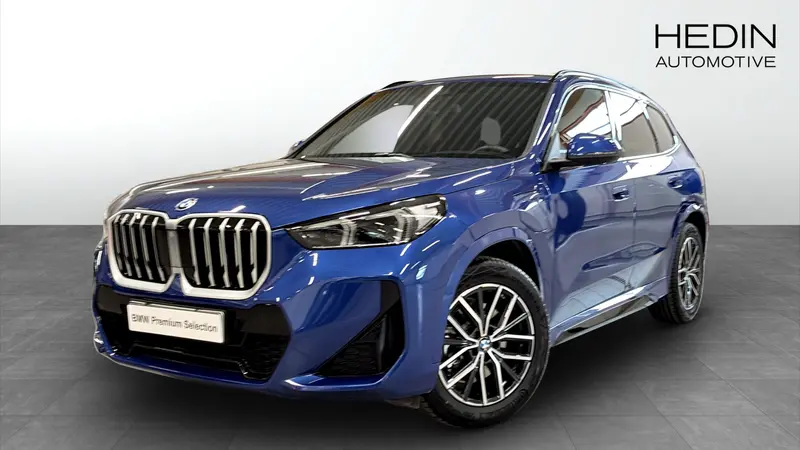 BMW X1 2026
