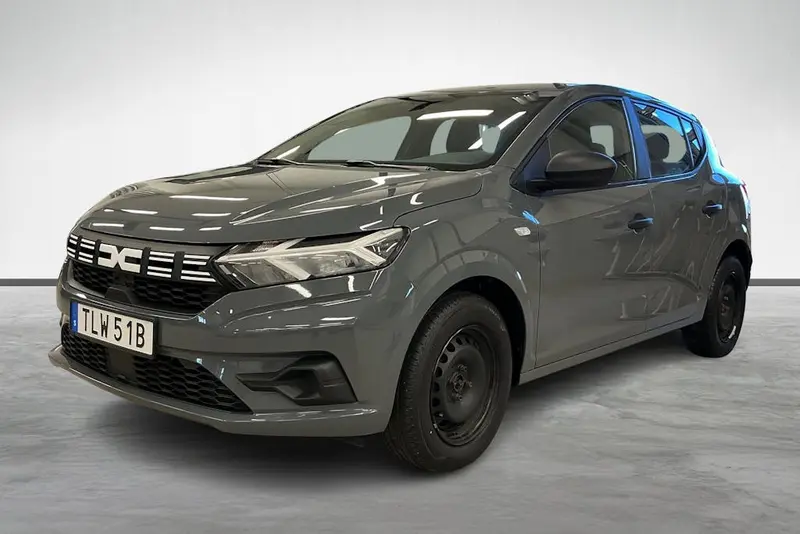 Dacia Sandero 2023