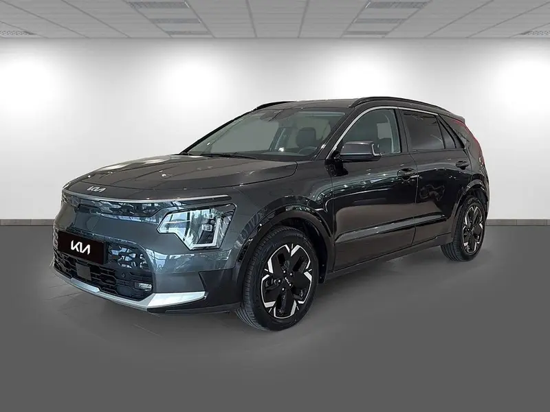 Kia Niro 2023