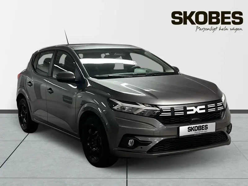 Dacia Sandero 2025