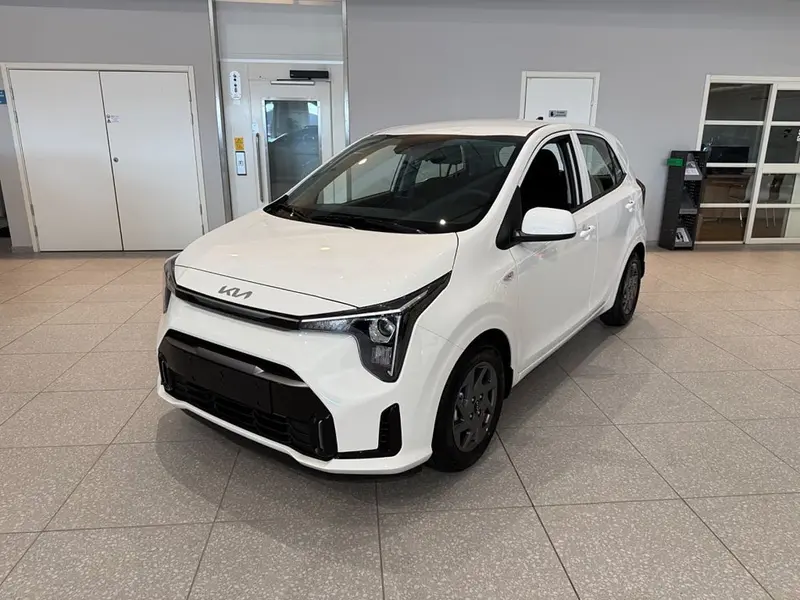 Kia Picanto 2026