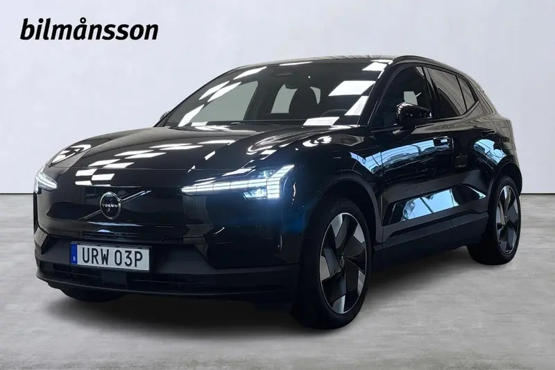 Volvo EX30 2026