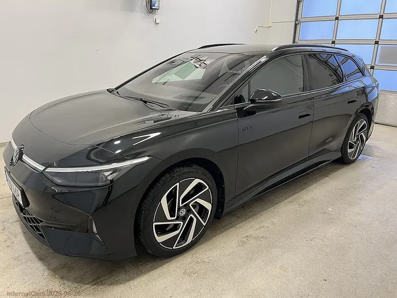 Volkswagen ID.7 2025