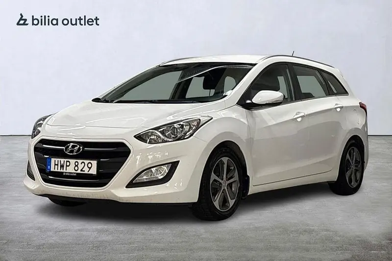 Hyundai i30 2017