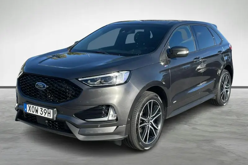 Ford Edge 2019