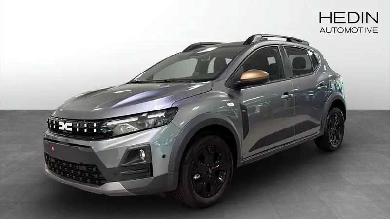Dacia Sandero 2026