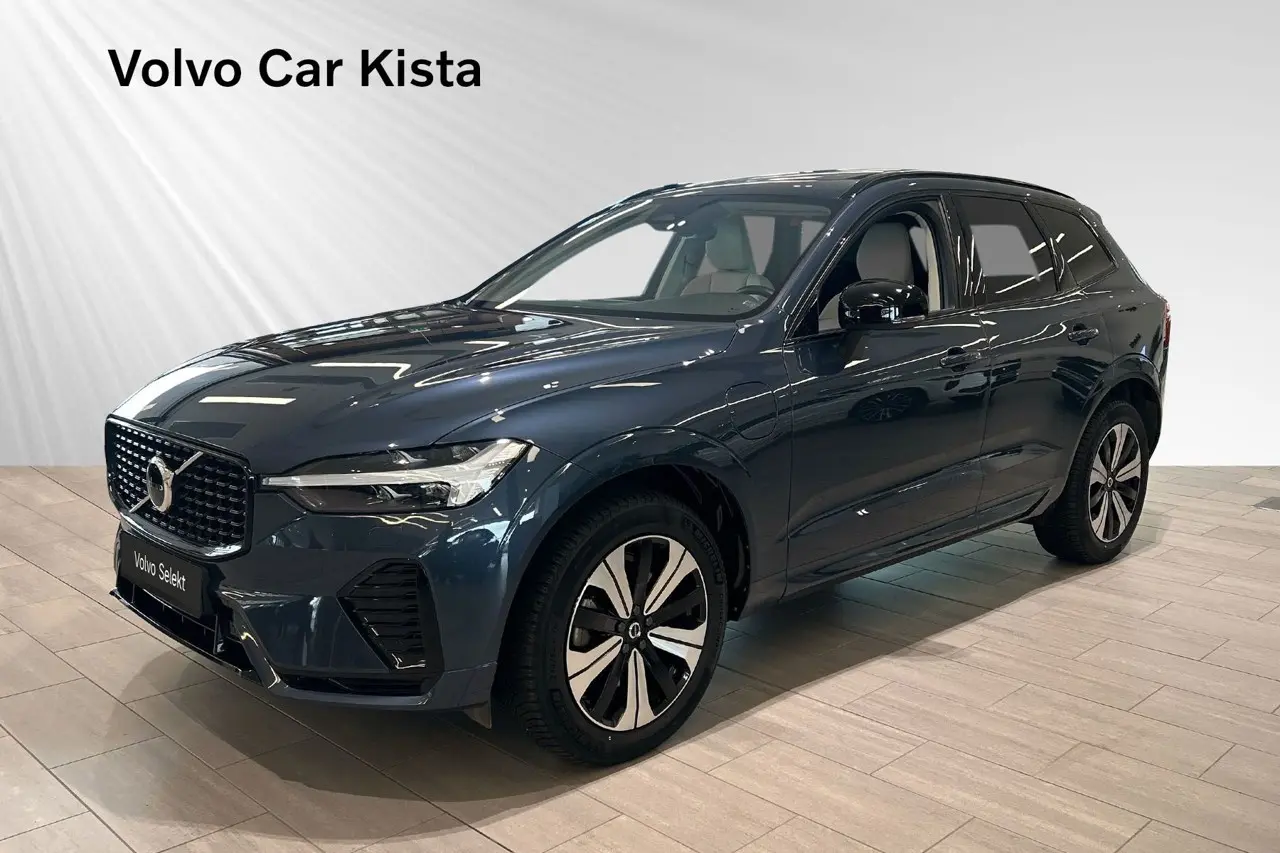 Volvo XC60 2024