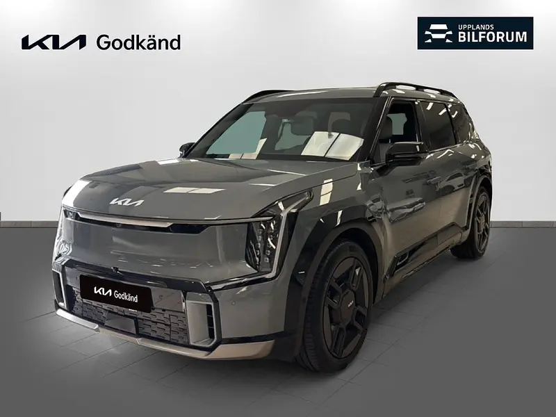 Kia EV9 2025