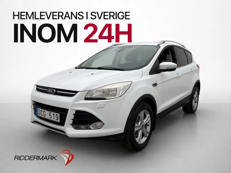 Ford Kuga 2014