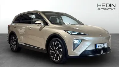 MG MGS6