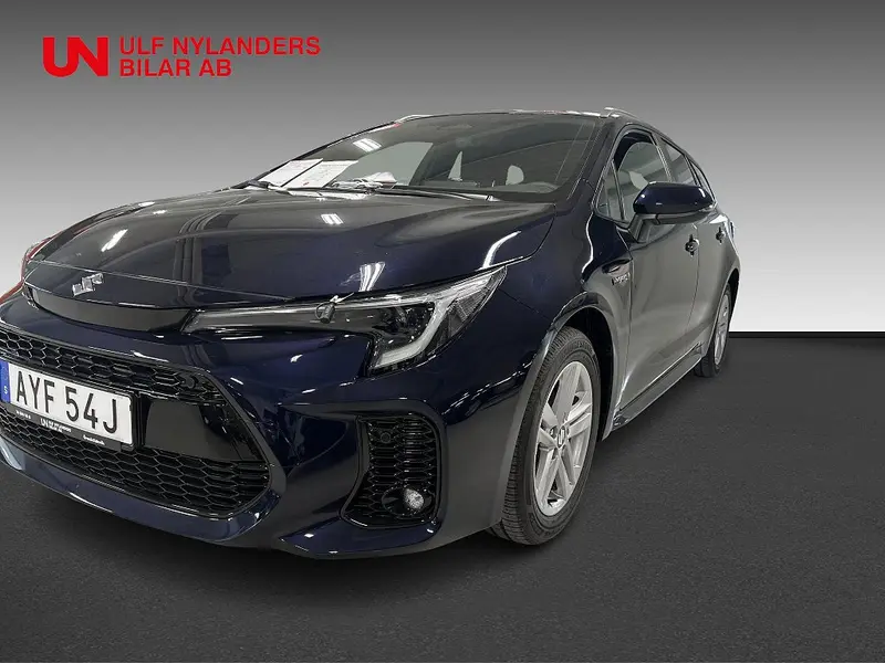 Suzuki Swace 2023