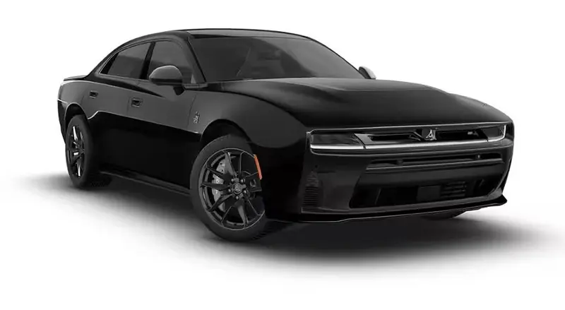 Dodge Charger 2026