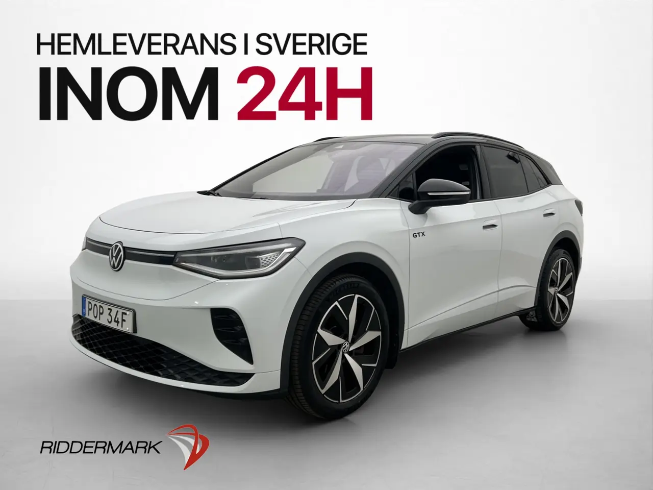 Volkswagen ID.4 2023