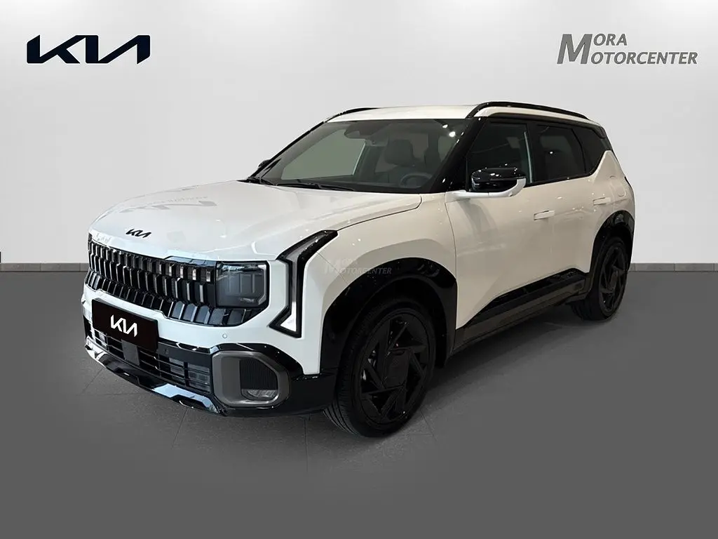 Kia Seltos 2027