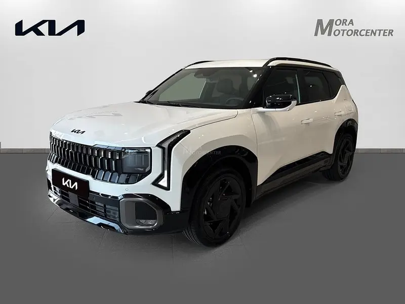 Kia Seltos 2027
