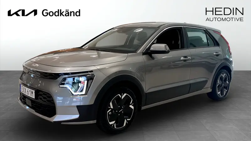 Kia Niro 2024