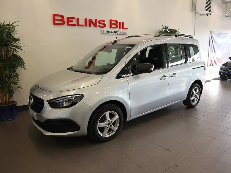 Mercedes-Benz Citan 2023