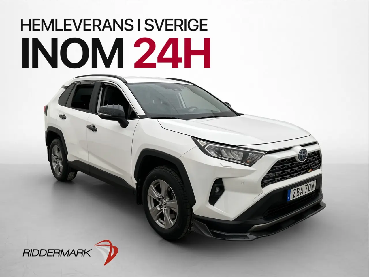 Toyota RAV4 2022