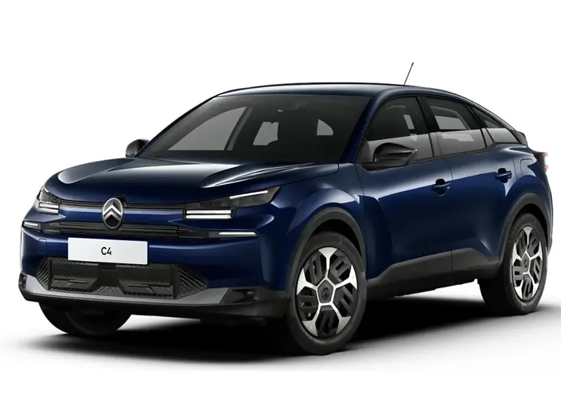 Citroën C4 2026