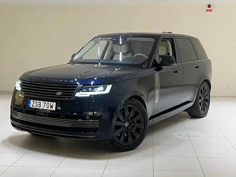Land Rover Range Rover 2023