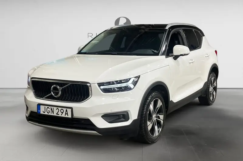 Volvo XC40 2020