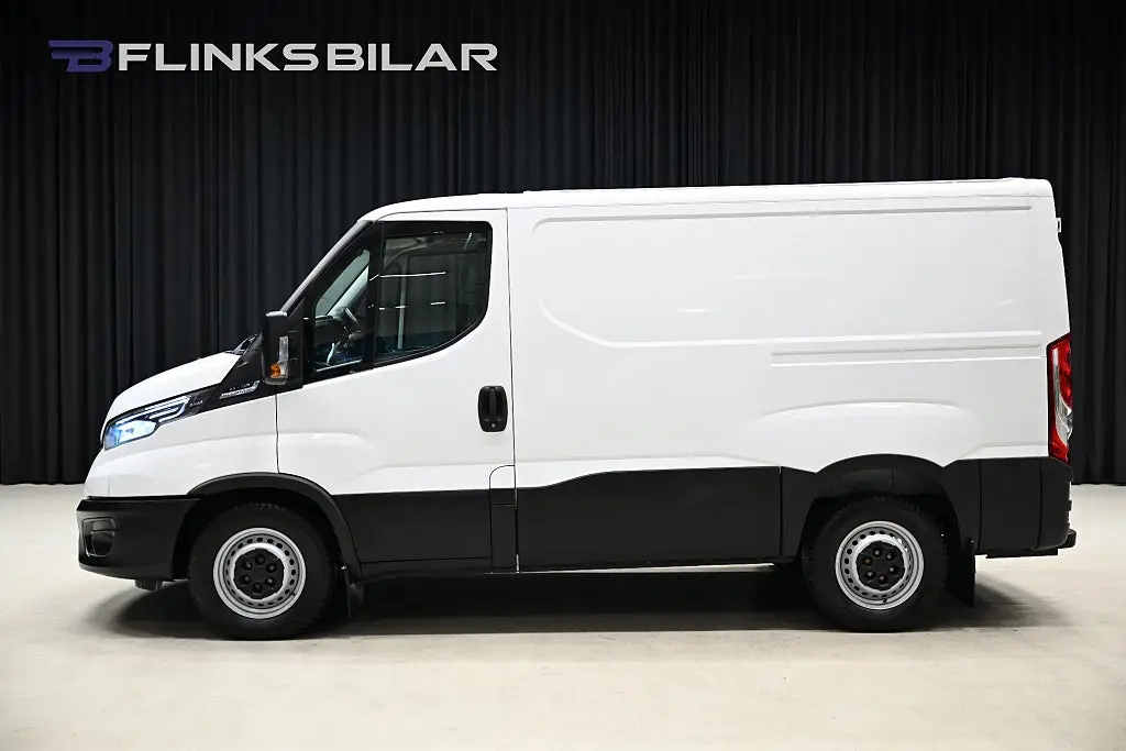 Iveco Daily 2021