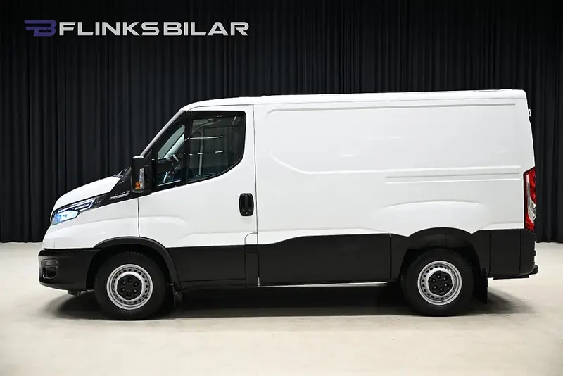 Iveco Daily 2021