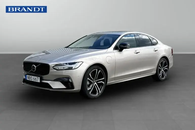 Volvo S90 2024